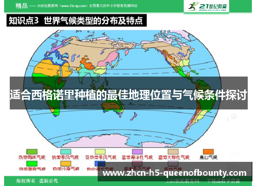 适合西格诺里种植的最佳地理位置与气候条件探讨