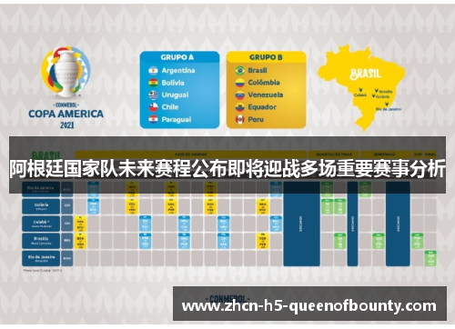 阿根廷国家队未来赛程公布即将迎战多场重要赛事分析